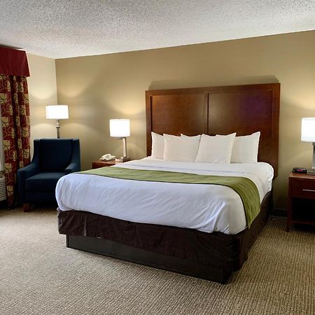 Comfort Inn Columbia-Bush River Екстериор снимка