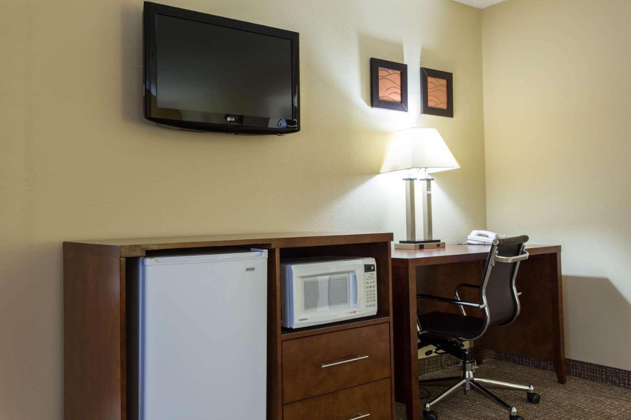 Comfort Inn Columbia-Bush River Екстериор снимка