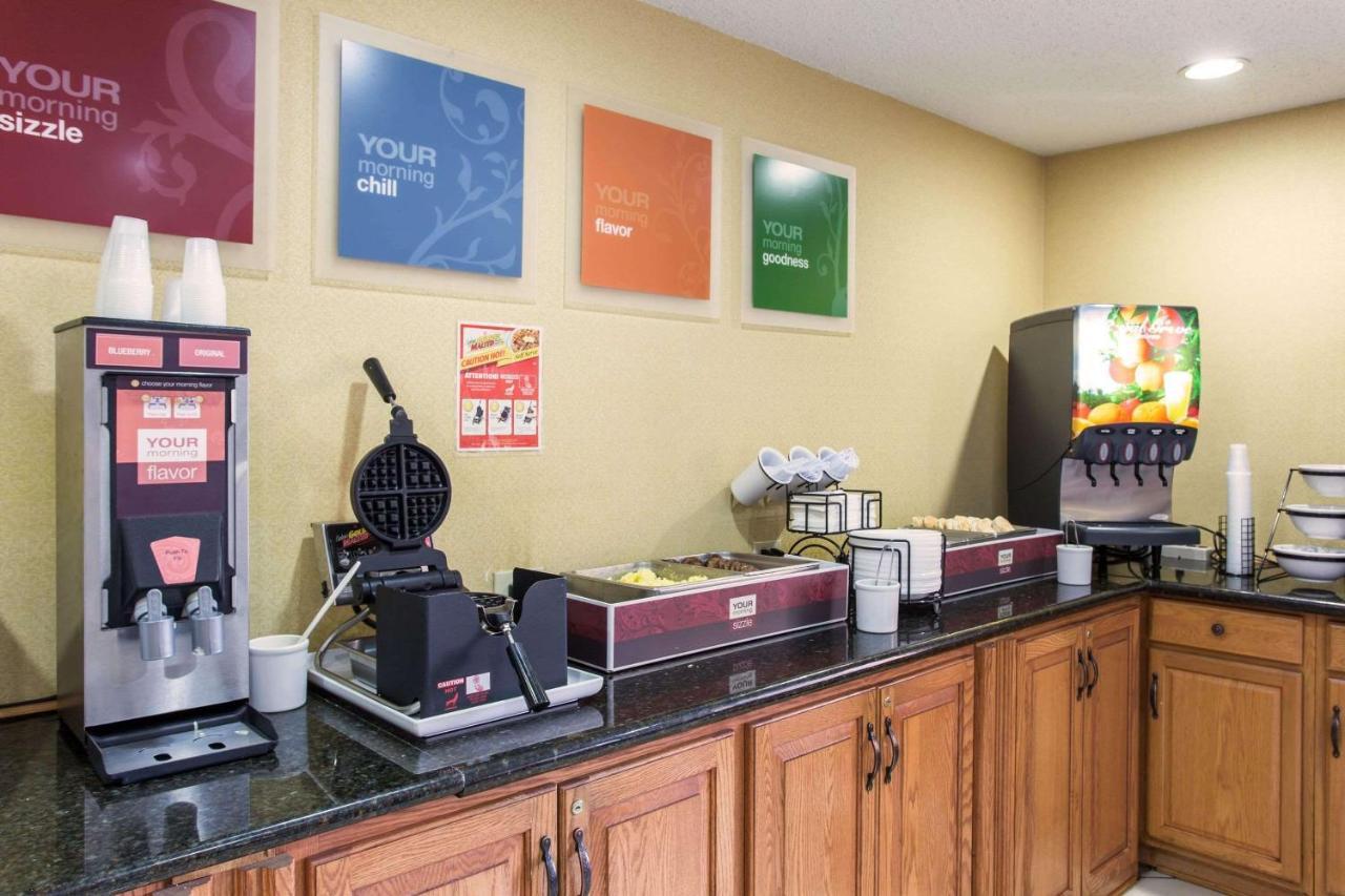 Comfort Inn Columbia-Bush River Екстериор снимка
