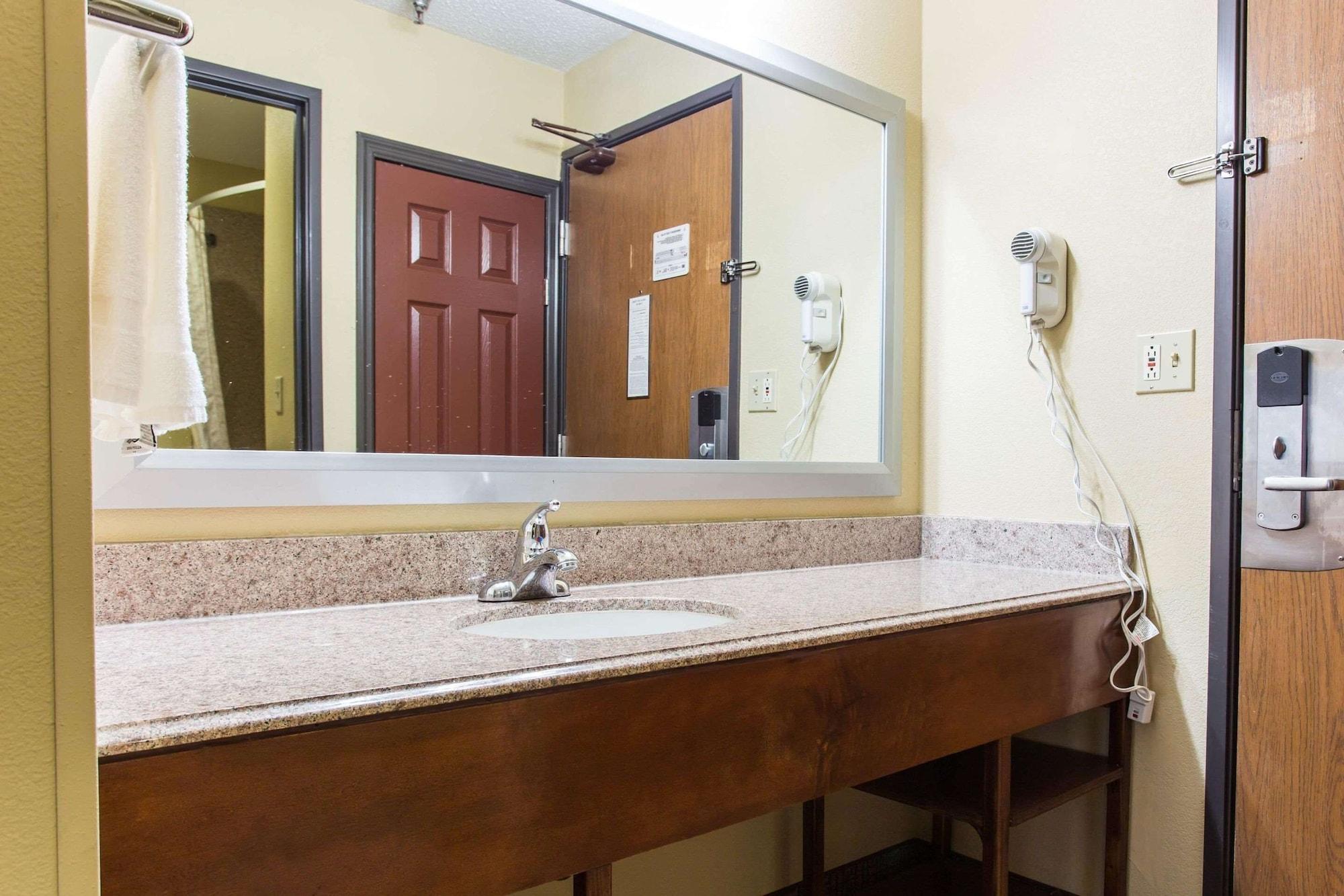 Comfort Inn Columbia-Bush River Екстериор снимка