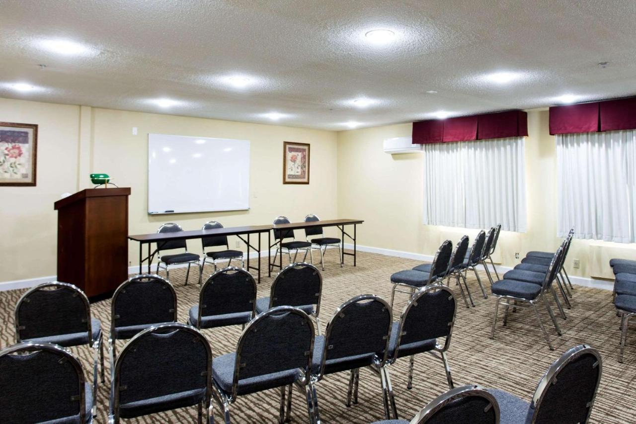 Comfort Inn Columbia-Bush River Екстериор снимка