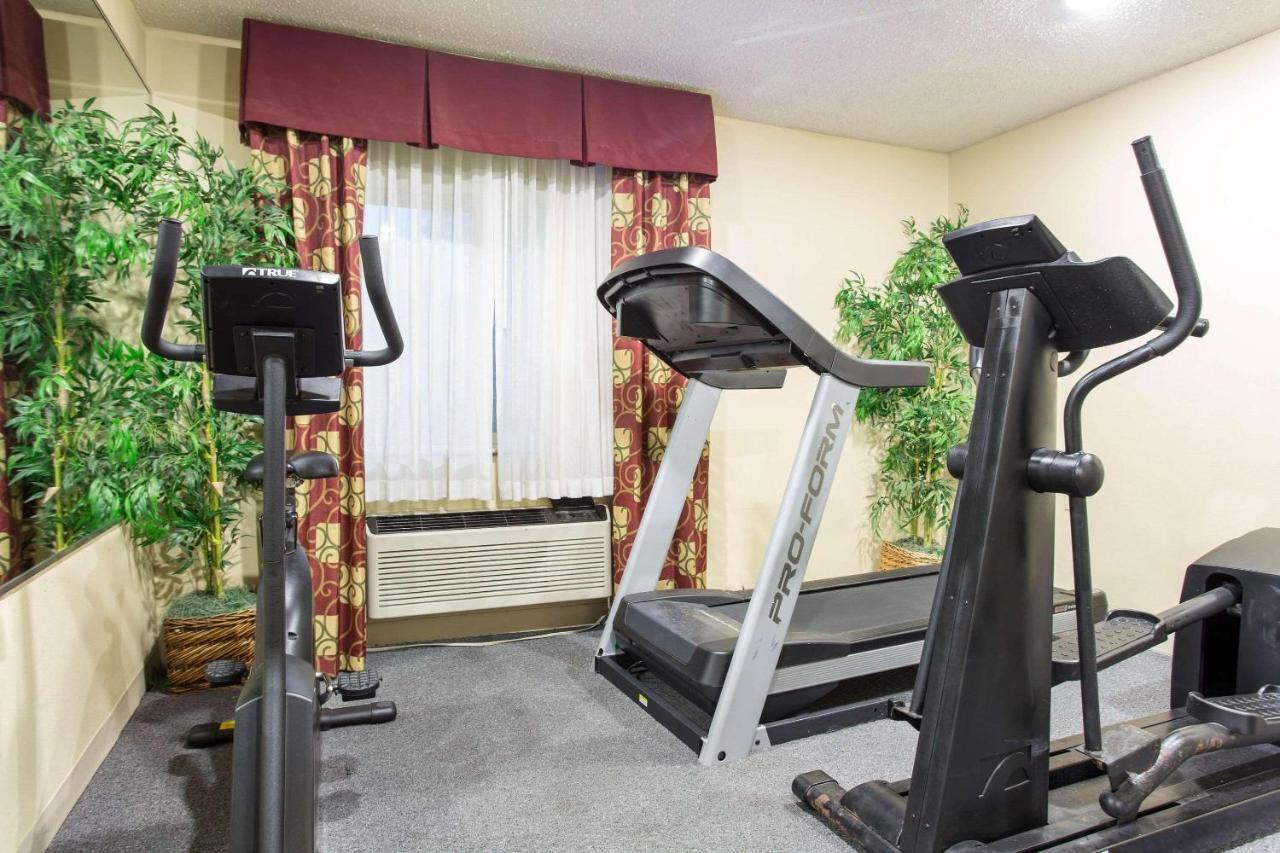Comfort Inn Columbia-Bush River Екстериор снимка